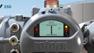 Introduction to Rotork Skilmatic Actuators [upl. by Hesoj]