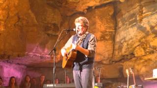 Mac McAnally Back Where I Come From [upl. by Llewon]