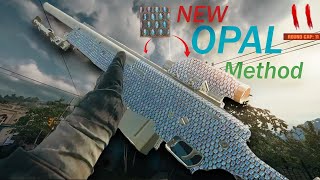 NEW OPAL GLITCH Fastest Opal And Gold Method In Season 1 [upl. by Godard]