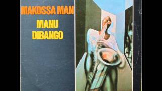 MoniManu Dibango [upl. by Hort]