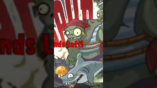 🧟Final bettel with Zombies pvz2 horrorgaming shorts shortvideo viralvideo reels trending [upl. by Rehnberg]