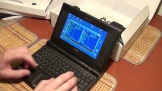 Мегаустройство Asus EEE PC [upl. by Lauren]