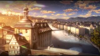 「Attack On Titan」 Violin OST ᴴᴰ [upl. by Sharron]