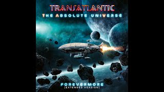 Transatlantic  2021  The Absolute Universe The Breath Of Life FULL ALBUM [upl. by Emad]