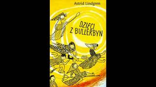 Dzieci z Bullerbyn Audiobook 23 [upl. by Zailer]