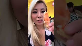 Taking my family to eat dinner at newport seafood in rowland heights ca RainaHuang [upl. by Leta]