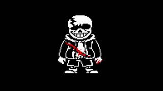 Undertale Last Breath Sans Phase 3  1 hour [upl. by Guyon]