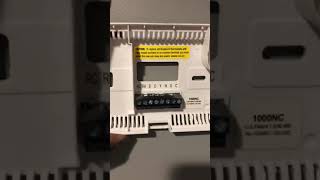 NEST e73 error fix in 2 min [upl. by Jessamyn]