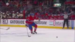 Top 20 Montreal Canadiens Playoffs Goals 2014 run [upl. by Odom9]