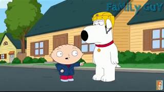 Family guy  Brian ist zurück 7  deutschgerman [upl. by Callery13]