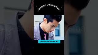 HISTÓRIA DE DONG SHANCAI amp DAO MING SI PARTE 7doramas kdrama meteorgarden2018 jardimdemeteoros [upl. by Latvina111]