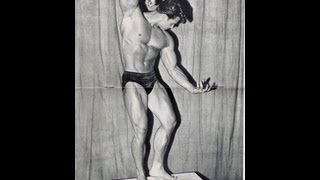 Swoldier Nation  Trainer Edition  Steve Reeves Full Body Workout [upl. by Iarahs]