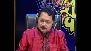 Miche sina mali daki daki song by Prabhat in Bhaktira Swara Season 1 on Prarthana Channel [upl. by Francoise]