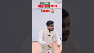 Why need extra money 💰 motivation businessopportunitymeeting dxnbusiness viralvideo [upl. by Phillane]