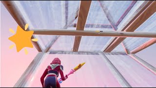 RAPSTAR🌟Season 3 Fortnite Montage [upl. by Doralin627]