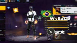 SENSIBILIDAD PERFECTA  BOTÓN PERFECTO FREE FIRE🎯SIN DPI PARA DAR TODO ROJONUEVA ACTUALIZACIÓN 2024 [upl. by Bartholomew15]