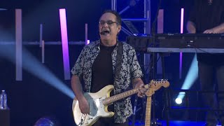 The Neal Morse Band  What Is Life George Harrison Morsefest 2020  1080p [upl. by Nivloc]