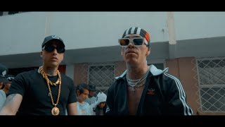 Codiciado Zaramay  Vida Loca Official Video [upl. by Mayyahk]