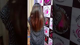 6d Hair Extensions permanent hair extensions [upl. by Ardyth406]