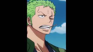 Roronoa Zoro 「All The Stars」EDIT [upl. by Ecyla129]