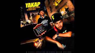 Yakap  CurseOne and Vlync of Breezy Boyz [upl. by Hirsch347]