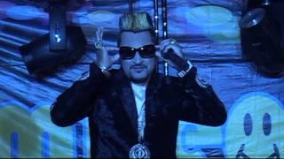 Maharaja Jazzy B  Smile DJ Jalandhar [upl. by Je390]