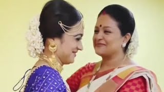 CHAKKAPPAZHAM SUPRIYA AND LALITHAMMA INSTA REEL  SABITTA GOERGE  HARITHA HARIDAS  shorts [upl. by Hilten572]