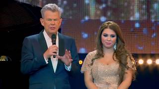 Jennifer Maga  Fernando Valera David Foster  Prayer  PBS [upl. by Hock]