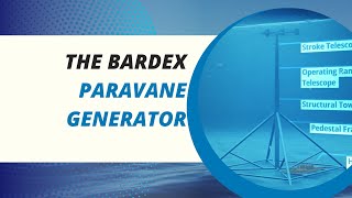 Bardex Paravane Generator [upl. by Tsugua]