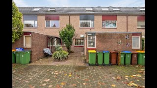 Tussenwoning in Ede  Domicilie Makelaars [upl. by Adroj]