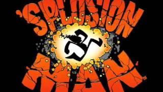 Splosion Man Music Splodetastic [upl. by Vanden]