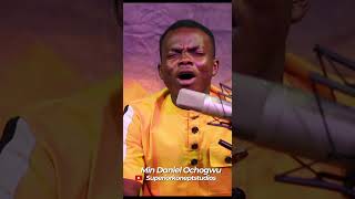 Deep Nigerian Worship Songs  Solemn Worship [upl. by Yasnyl]