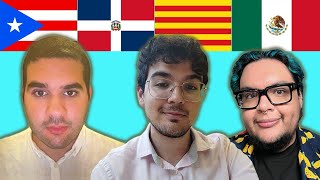 Similarities Between Spanish and Catalan [upl. by Jason771]