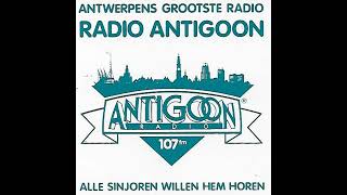 Radio Antigoon deel twee [upl. by Dallman]