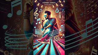 Honey Singh New Song Payal❤️🤩 honeysingh trending shorts viralvideo song newsong ytshorts [upl. by Orferd]