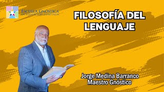 FILOSOFÍA DEL LENGUAJE [upl. by Jarlath]