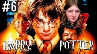 Harry Potter i Turpat Filozoficzny 6  quotBez sensu to Lumosquot [upl. by Ahsiruam313]