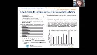 Cereales de grano entero consumo impacto en la salud y políticas públicas [upl. by Charmion238]