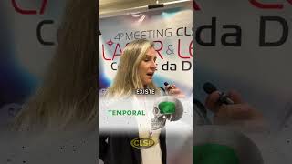 Pontos da Laserterapia Transcraniana  Adriana Schapochnik Responde [upl. by Cyrillus]