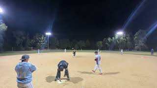 2024 Mookies Maulers GAME 78 vs Los Hambinos [upl. by Moynahan]