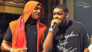 SMACK URL PRESENTS MATH HOFFA vs CALICOE  URLTV [upl. by Ellivro348]