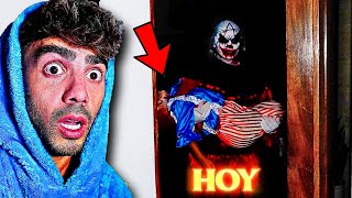 🔴FEDE VIGEVANI DUFFY LLEGO CON TOMMY MUERT0 ATACAN A FEDE 🤯 EN VIVO [upl. by Xylia]