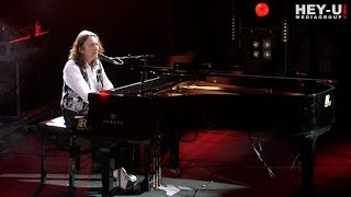 Roger Hodgson  Lovers In The Wind Live in Vienna 2010 [upl. by Ahsiken]