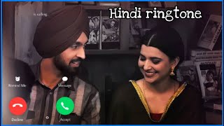 New flute music Ringtone 2025  Tujhme Rab dikhta hai yaara main kya karoon 🥰😍 love BGM ringtone [upl. by Hashimoto718]