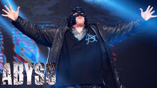 Abyss MOST HARDCORE TNA Matches [upl. by Novonod]