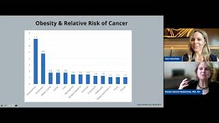 Implementing the ASCO Guidelines for Nutrition and Exercise with your Patients and Practice [upl. by Diamante]