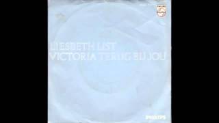 Liesbeth List  Victoria [upl. by Odnesor96]