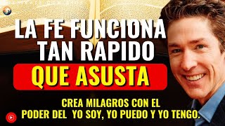 HAZLO EN LOS PRIMEROS MINUTOS DE TU DÍA  ESTO CREARÁ MILAGROS  JOEL OSTEEN [upl. by Loleta259]