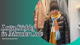 Lotta Stichler [upl. by Azila]