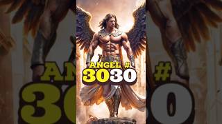 Angel Number 3030 A Guide to Creativity Positivity and Spiritual Growth spiritualawakening [upl. by Apgar367]